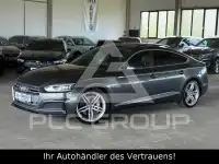 2018 Audi A5
