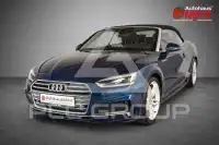 2018 Audi A5