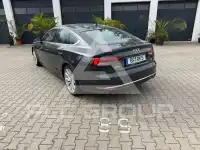 2018 Audi A5