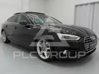 2017 Audi A5