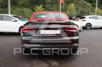 2018 Audi A5