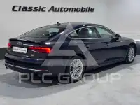 2018 Audi A5