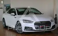2018 Audi A5