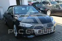 2018 Audi A5