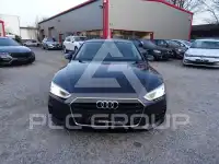 2018 Audi A5