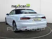 2018 Audi A5