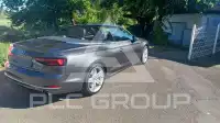 2018 Audi A5