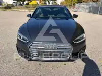 2018 Audi A5