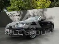 2018 Audi A5