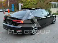 2018 Audi A5