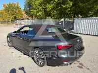 2018 Audi A5