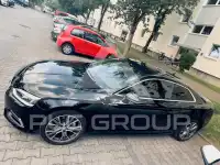 2018 Audi A5