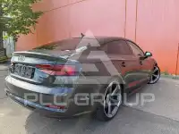 2018 Audi A5