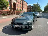 2018 Audi A5