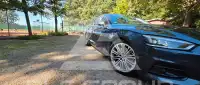 2018 Audi A5