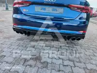 2018 Audi A5