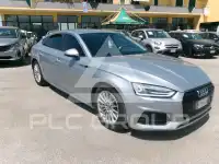 2018 Audi A5