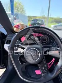 2018 Audi A5