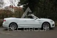 2018 Audi A5