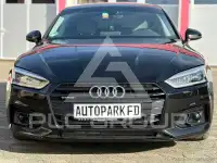 2018 Audi A5