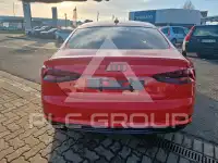 2018 Audi A5