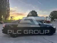 2018 Audi A5