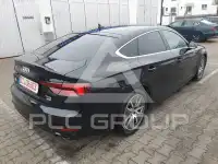 2018 Audi A5