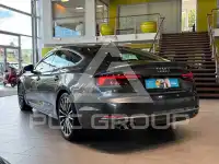 2018 Audi A5
