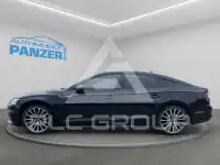 2018 Audi A5