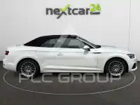 2018 Audi A5