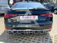 2018 Audi A5