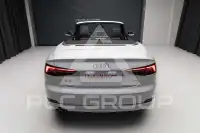 2018 Audi A5