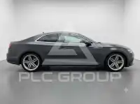 2018 Audi A5