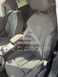 2018 Audi A5