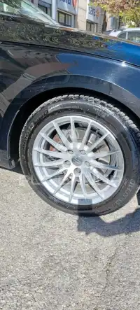 2018 Audi A5