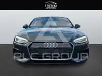 2018 Audi A5