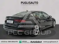 2018 Audi A5
