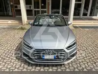 2018 Audi A5