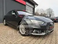 2018 Audi A5
