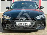 2018 Audi A5