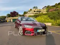 2018 Audi A5