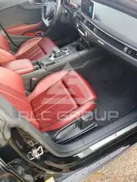 2018 Audi A5