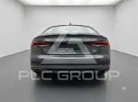 2018 Audi A5