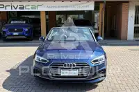 2018 Audi A5