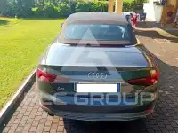 2018 Audi A5
