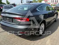 2018 Audi A5