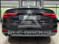 2018 Audi A5