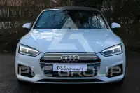 2018 Audi A5