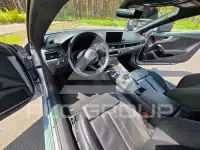 2018 Audi A5