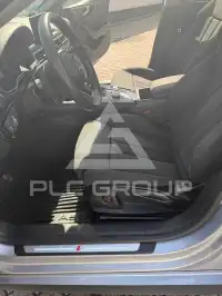 2018 Audi A5